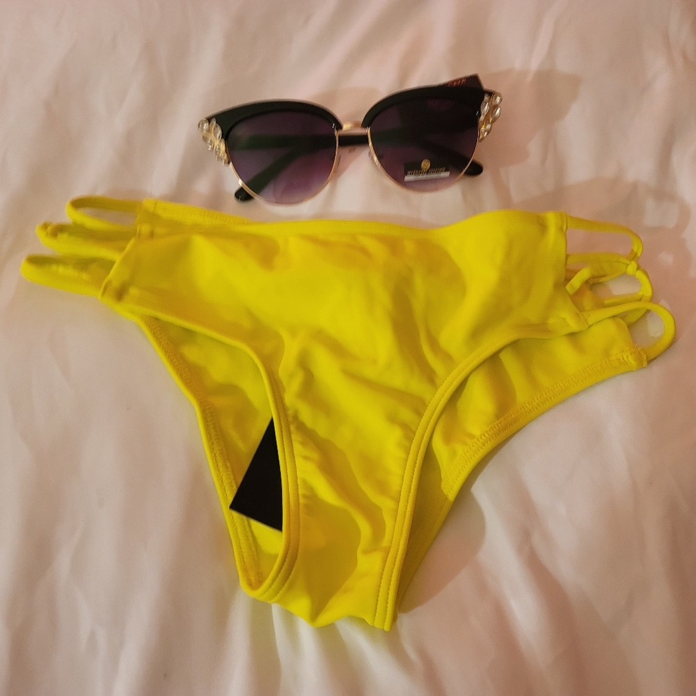 Hollister vikini xs